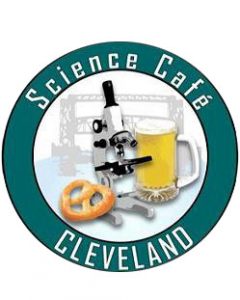 Science Cafe Cleveland logo