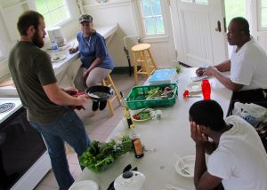 CookingDemonstration