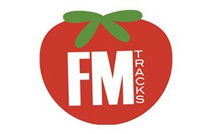 FM Tracks logo