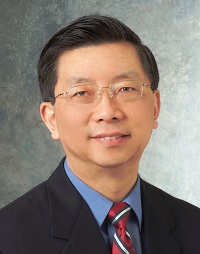 Photo of Robert Gao