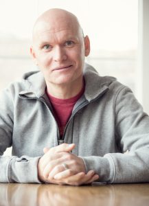 Anthony Doerr