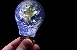 Sustain Globe