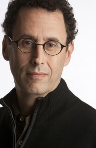 Photo of Tony Kushner