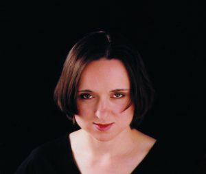 Photo of Sarah Vowell 