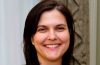 headshot of CWRU political science professor Kathryn Lavelle