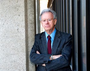 Photo of Philip Taylor