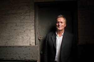 John Grisham