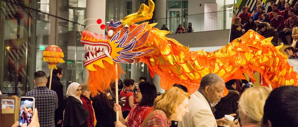 Lunar New Year