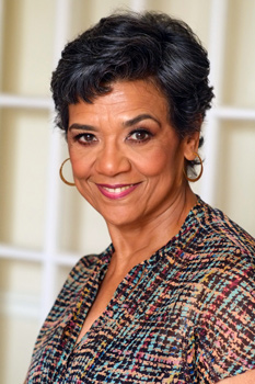 Sonia Manzano