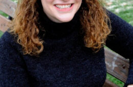 Photo of Susan Hatters-Friedman